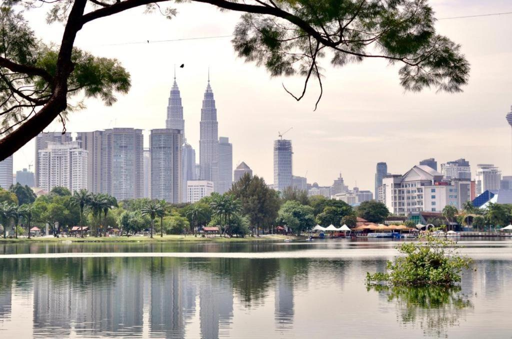 Cairnhill Hotel Kuala Lumpur Exterior photo